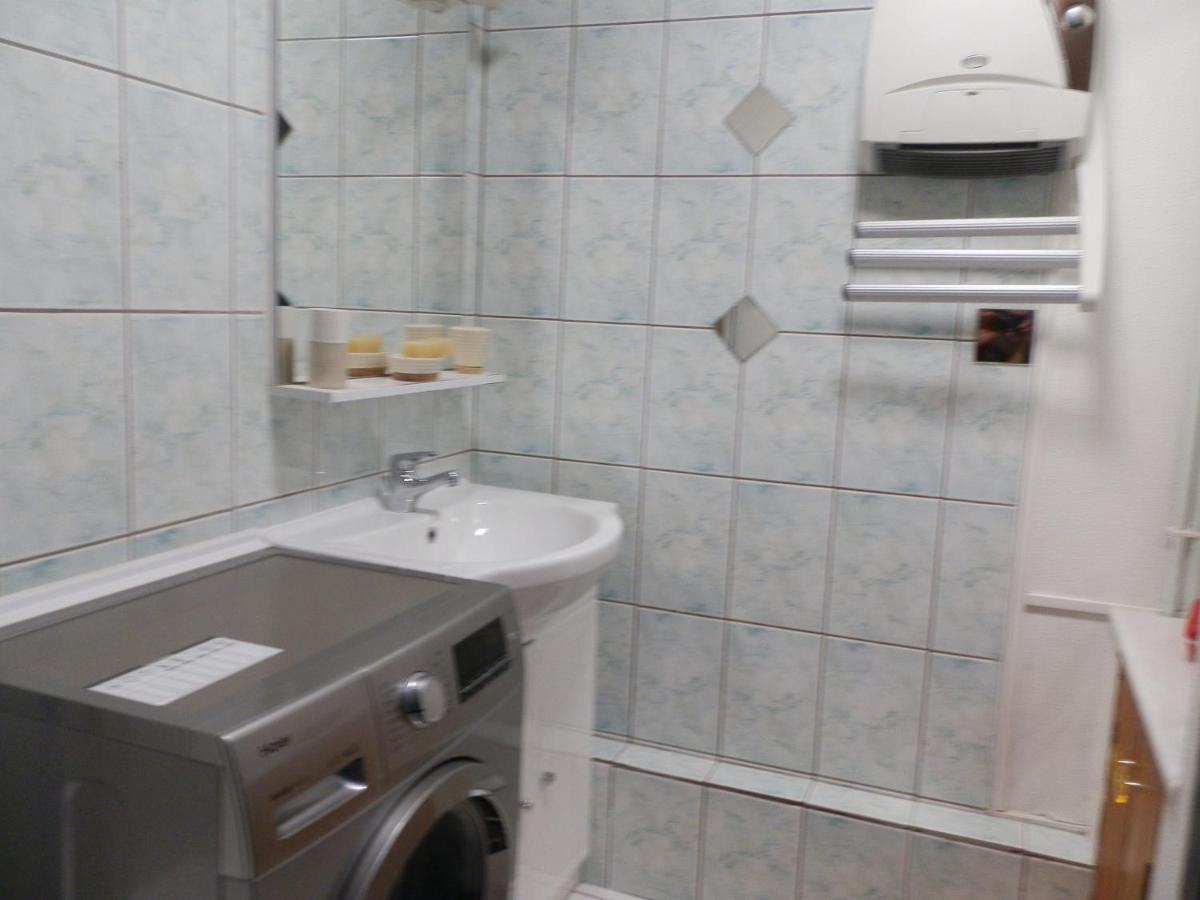 דירות קסיס Pitchou מראה חיצוני תמונה